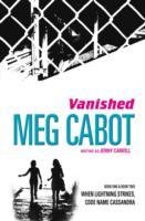 Vanished Cabot Meg