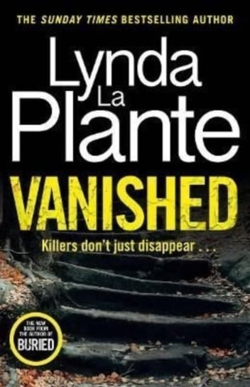 Vanished Plante Lynda La