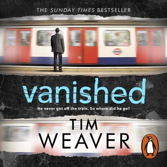 Vanished Weaver Tim