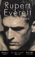 Vanished Years Everett Rupert