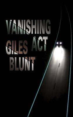 Vanishing Act Blunt Giles