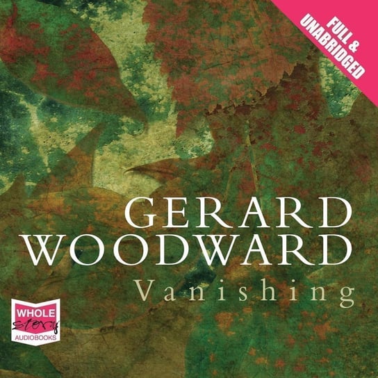 Vanishing Woodward Gerard