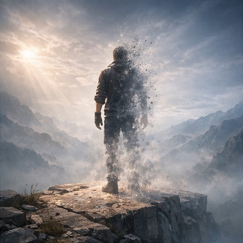 Vanishing Pascal Beck