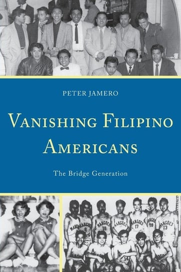 Vanishing Filipino Americans Jamero Peter