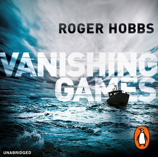 Vanishing Games Hobbs Roger