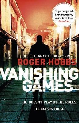 Vanishing Games Hobbs Roger
