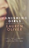 Vanishing Girls Oliver Lauren