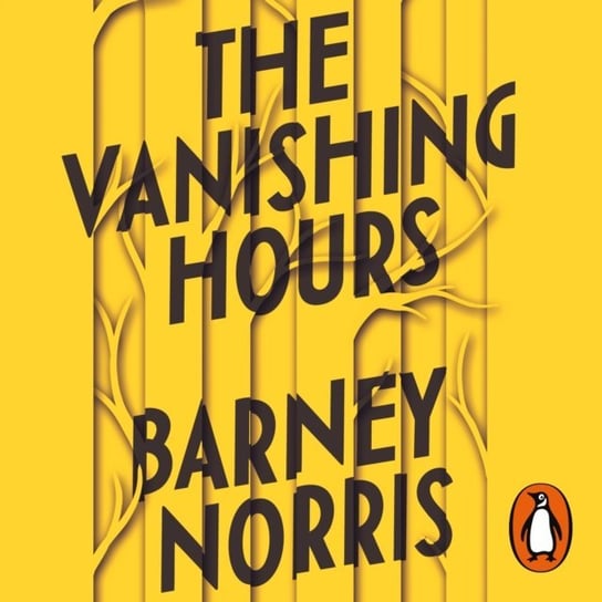 Vanishing Hours Norris Barney