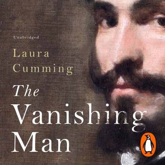 Vanishing Man Cumming Laura