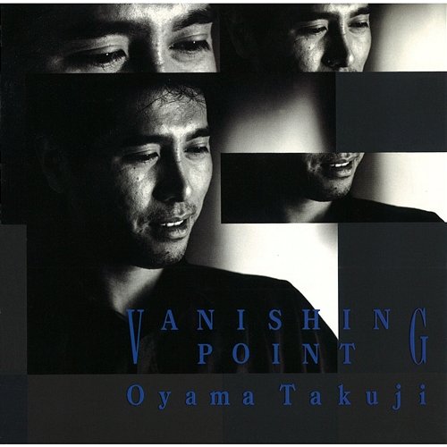 Vanishing Point Takuji Oyama