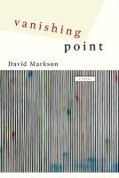 Vanishing Point Markson David