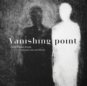 Vanishing Point, płyta winylowa Eynde Sofie Vanden