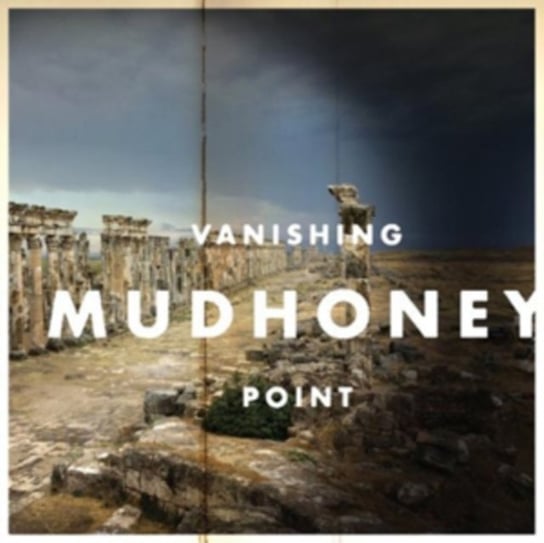 Vanishing Point, płyta winylowa Mudhoney