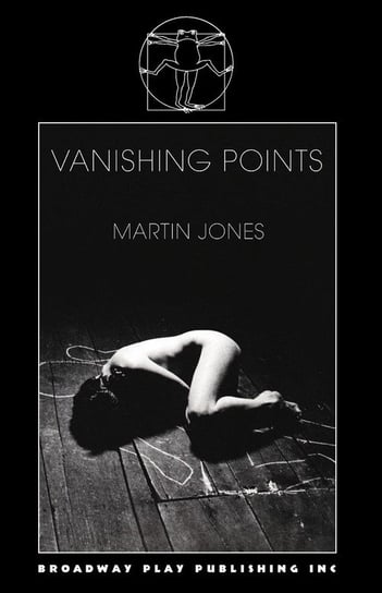 Vanishing Points Jones Martin