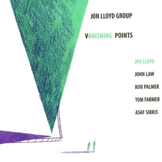Vanishing Points Jon Lloyd Group