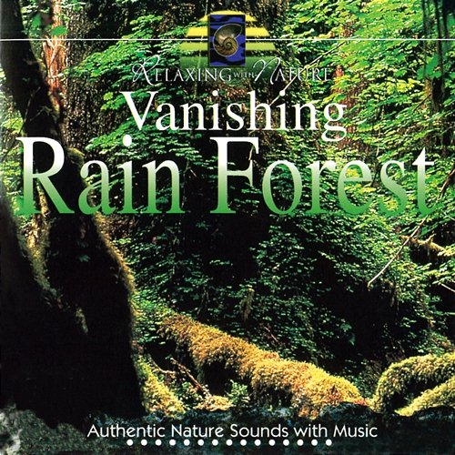 Vanishing Rain Forest Steve Quinzi