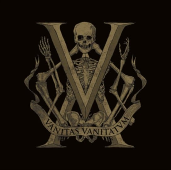 Vanitas Vanitatvm (Limited Edition) Helrunar