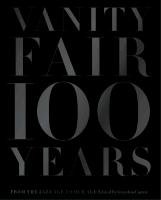 Vanity Fair 100 Years Cater Graydon
