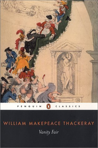 Vanity Fair Thackeray William