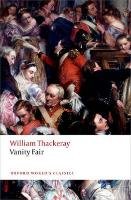 Vanity Fair Thackeray William Makepeace