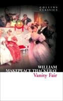 Vanity Fair Thackeray William Makepeace