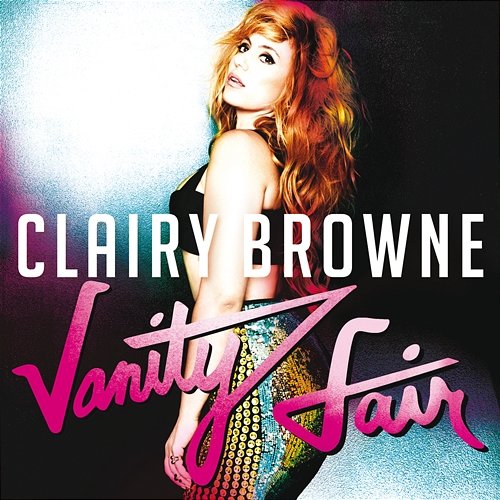 Vanity Fair Clairy Browne