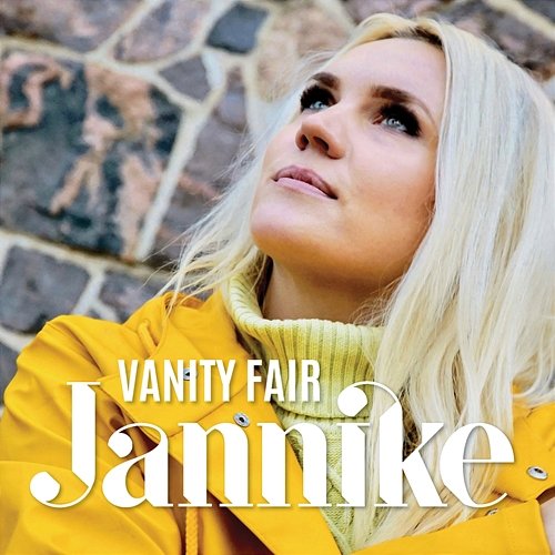 Vanity Fair Jannike