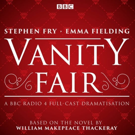 Vanity Fair Thackeray William Makepeace