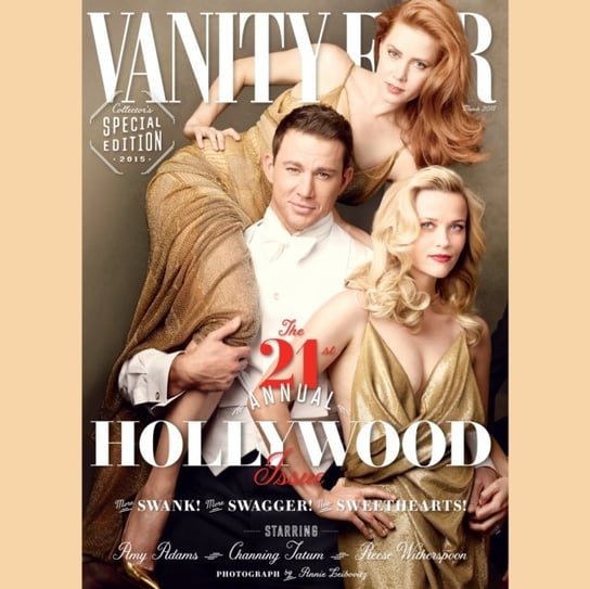 Vanity Fair: March 2015 Issue Fair Vanity