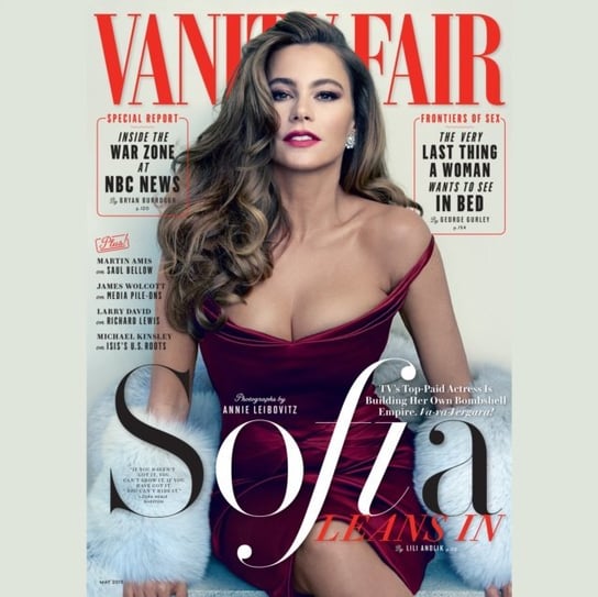 Vanity Fair: May 2015 Issue Fair Vanity