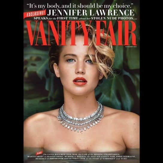 Vanity Fair: November 2014 Issue Fair Vanity