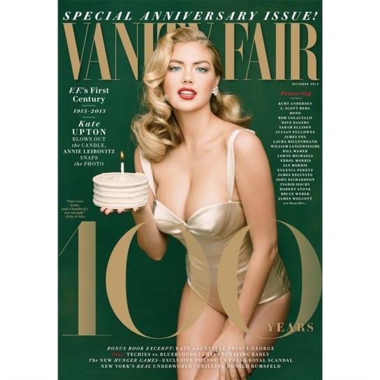 Vanity Fair: October 2013 Issue Fair Vanity