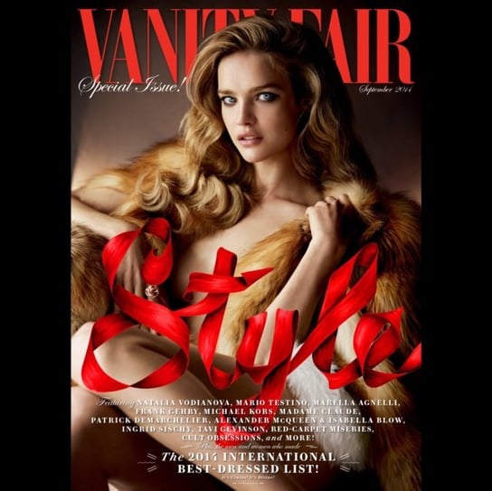 Vanity Fair: September 2014 Issue Fair Vanity