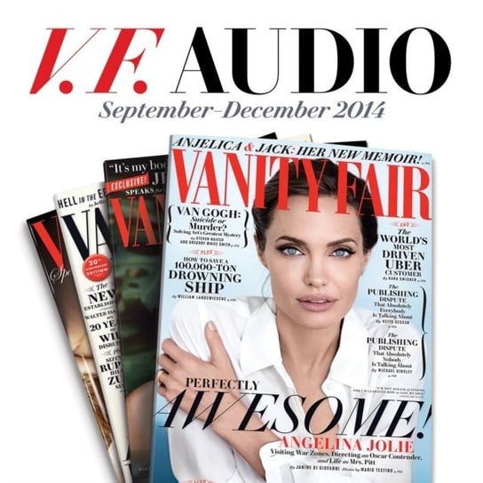 Vanity Fair: September-December 2014 Issue Fair Vanity