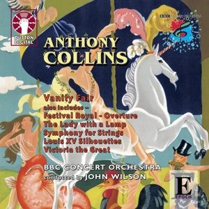 Vanity Fair/Song of Erin Collins Andy