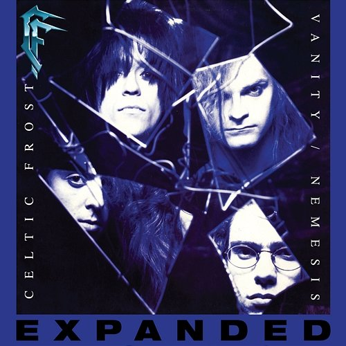 Vanity / Nemesis Celtic Frost