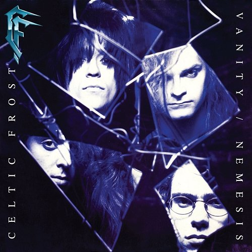Vanity / Nemesis Celtic Frost