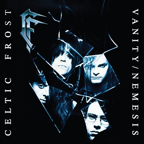 This Island Earth Celtic Frost