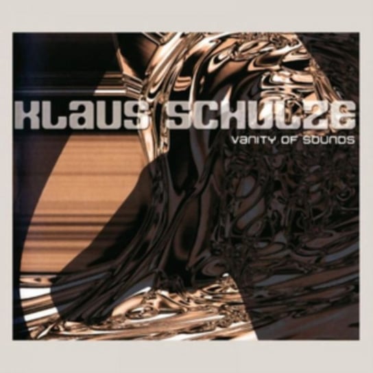 Vanity Of Sounds Schulze Klaus