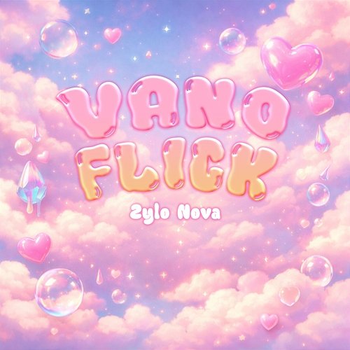 Vano Flick Zylo Nova