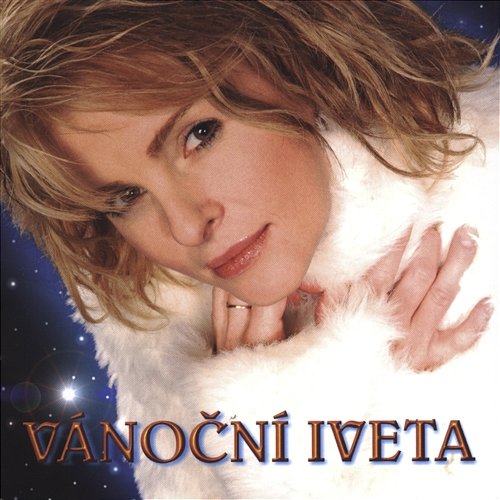 Vánoční Iveta Iveta Bartosova