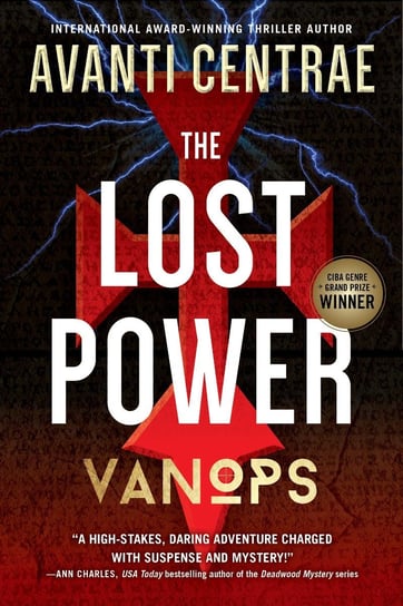 VanOps. The Lost Power Avanti Centrae