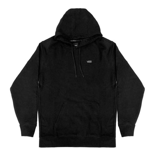 Vans Basic Pullover Męska Czarna (VN0A3HQ2BLK) Vans