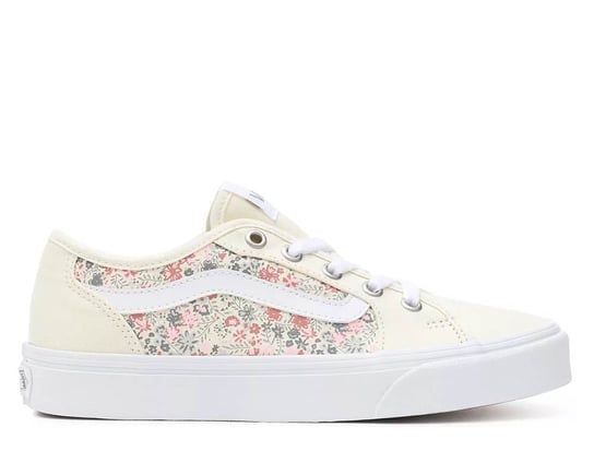 Vans, Buty damskie WM Filmore Decon (DITSY FLORAL) Beżowe (VN0A45NMBB5), rozmiar 37 Vans