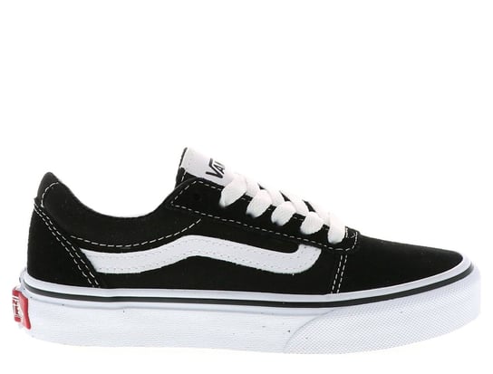 Vans, Buty, dziecięce VANS YT Ward, czarne, VN0A38J9IJU, rozmiar 35 Vans