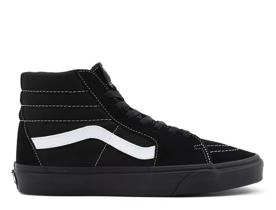 Vans, Buty męskie, Sk8-Hi czarne (VN0A32QG5WU), rozmiar 44 Vans