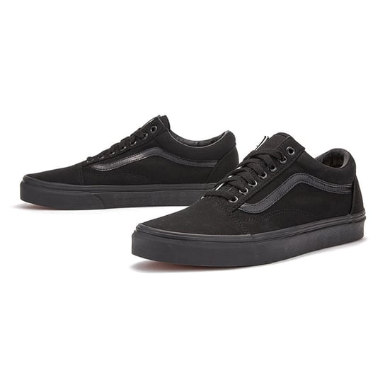 Vans, Buty unisex, VN000D3HBKA1, U Old Skool, Rozmiar 36 Vans