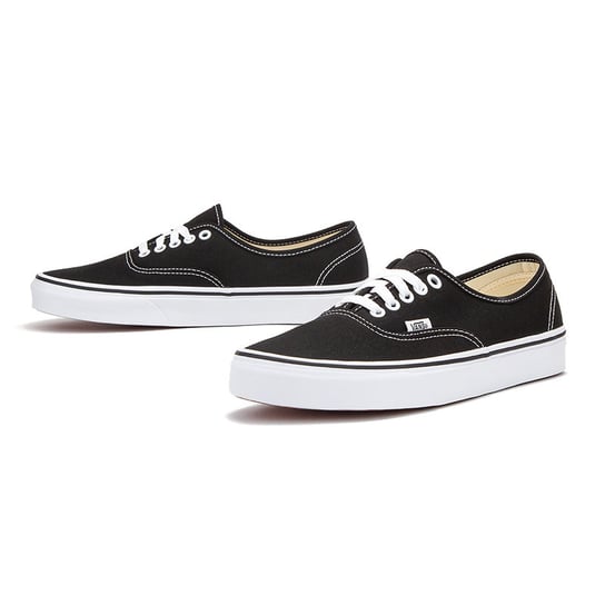Vans, Buty unisex, VN000EE3BLK1, Authentic, Rozmiar 36 Vans