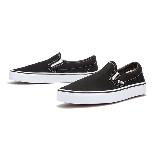 Vans, Buty unisex, VN000EYEBLK1, Classic Slip-on, Rozmiar 36 Vans