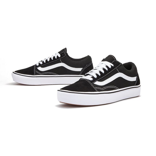 Vans, Buty unisex, VN0A3WMAVNE1, Comfycush Old Skool, Rozmiar 36 Vans